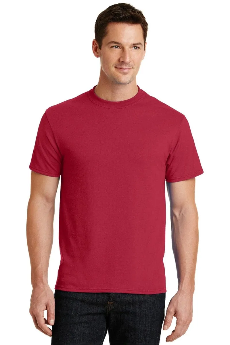 Port & Company PC55: Core Blend Tee