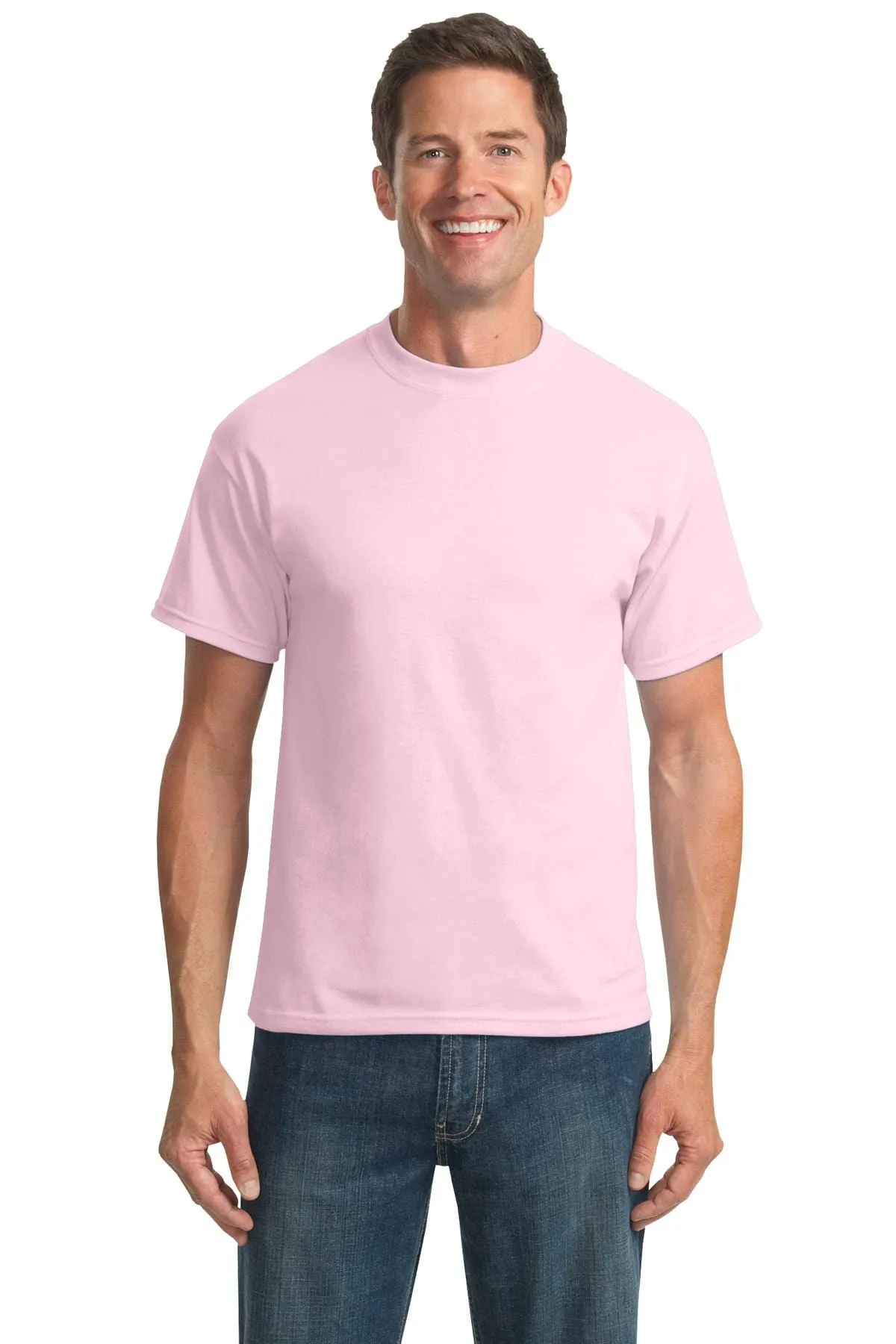 Port & Company PC55: Core Blend Tee