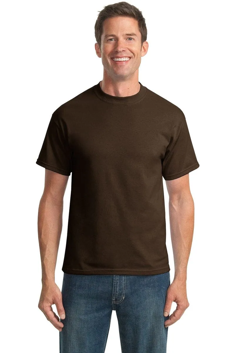 Port & Company ®  Tall Core Blend Tee. PC55T