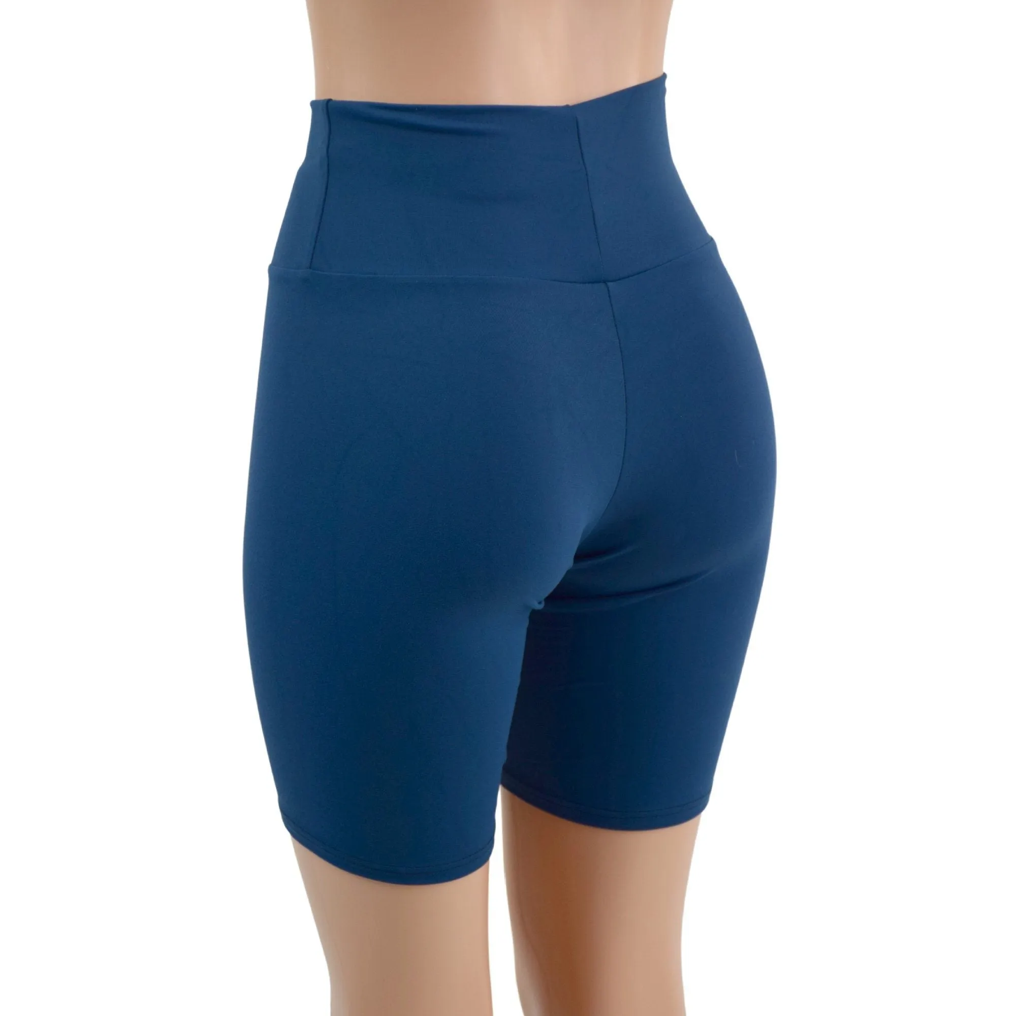 Poseidon Zen Bike Shorts