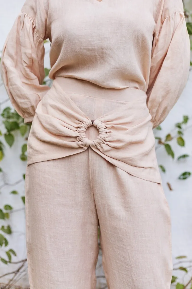 Primrose Hill Trousers - Beige