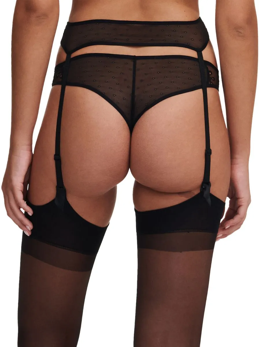 Prisca Suspender Belt