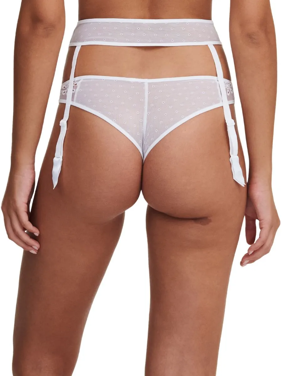 Prisca Suspender Belt