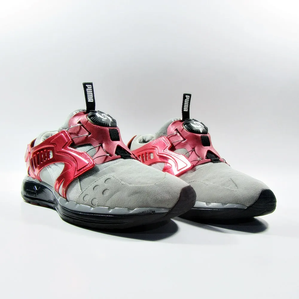 PUMA Pisc System