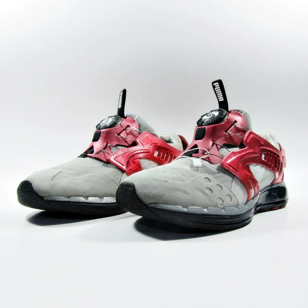 PUMA Pisc System
