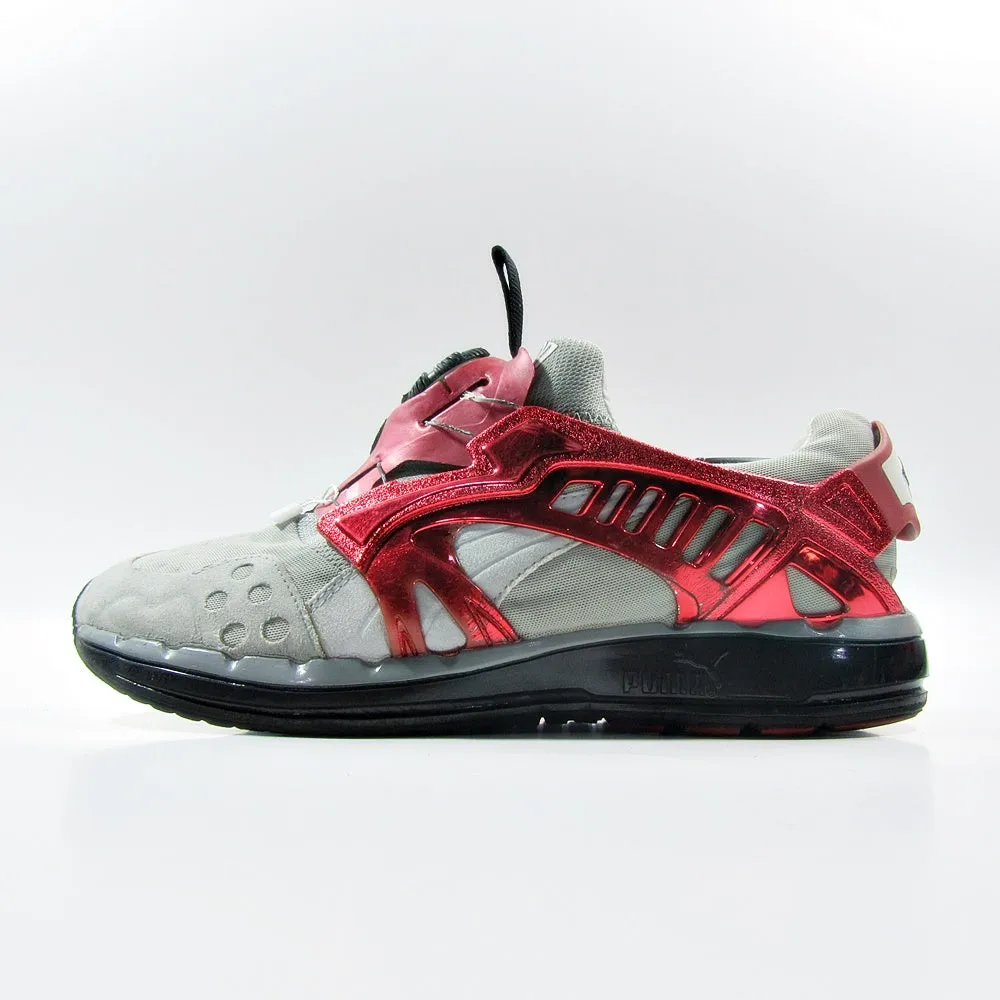PUMA Pisc System