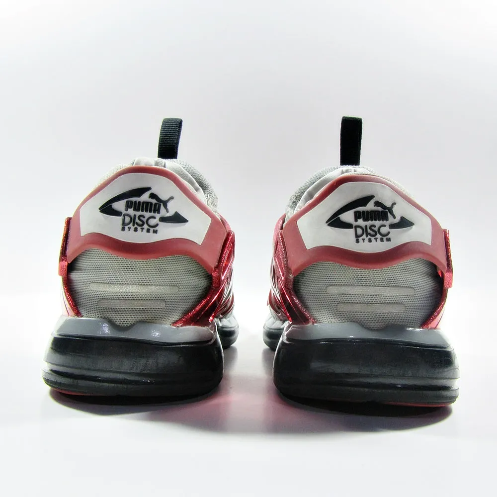 PUMA Pisc System