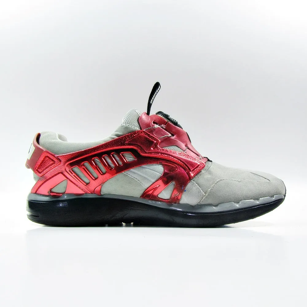PUMA Pisc System