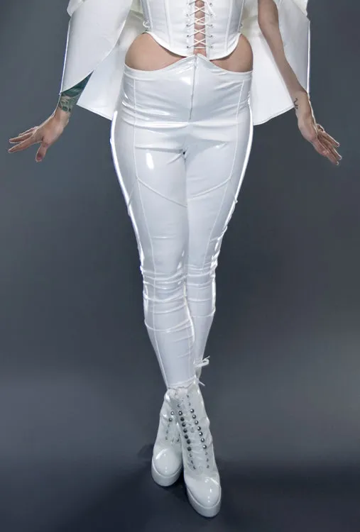 PVC Emma Frost pants