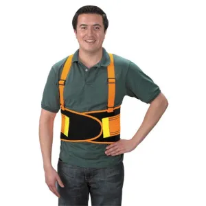 Pyramex EB1003XL Black Belt - 3XL