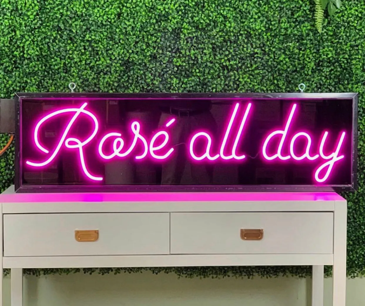 Rosé All Day