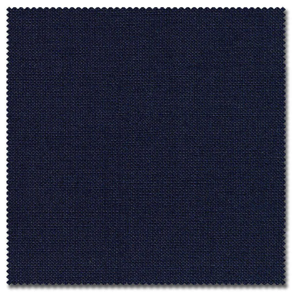 Royal Blue Stretch Chino