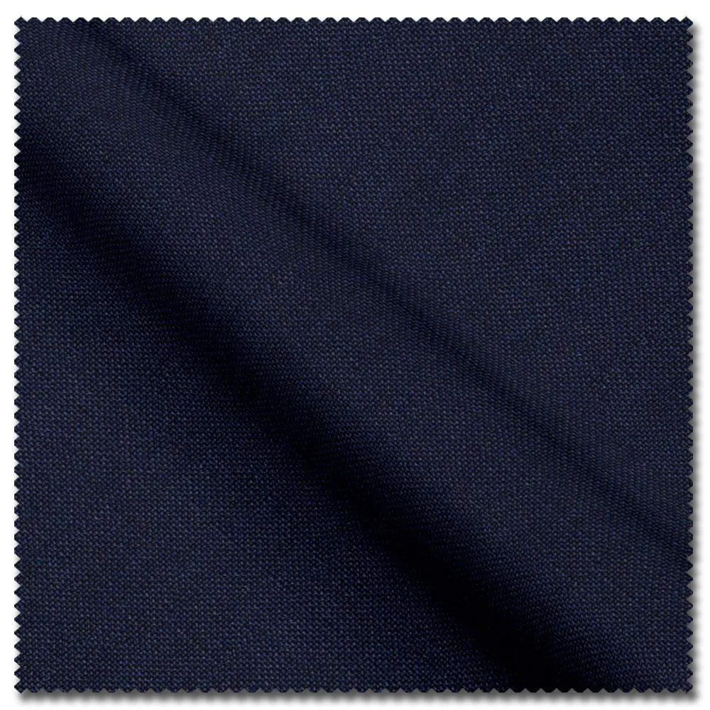 Royal Blue Stretch Chino