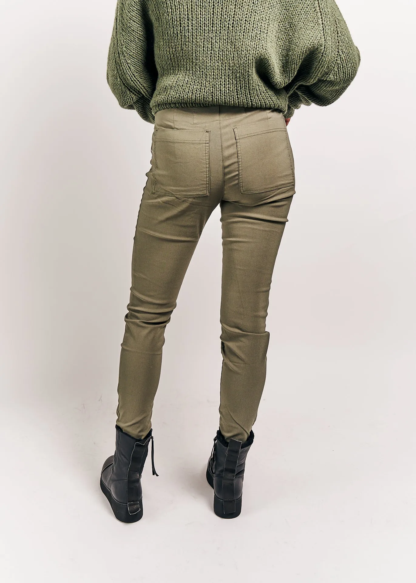 Rundholz Black Label Trousers Camp Size Extra Large