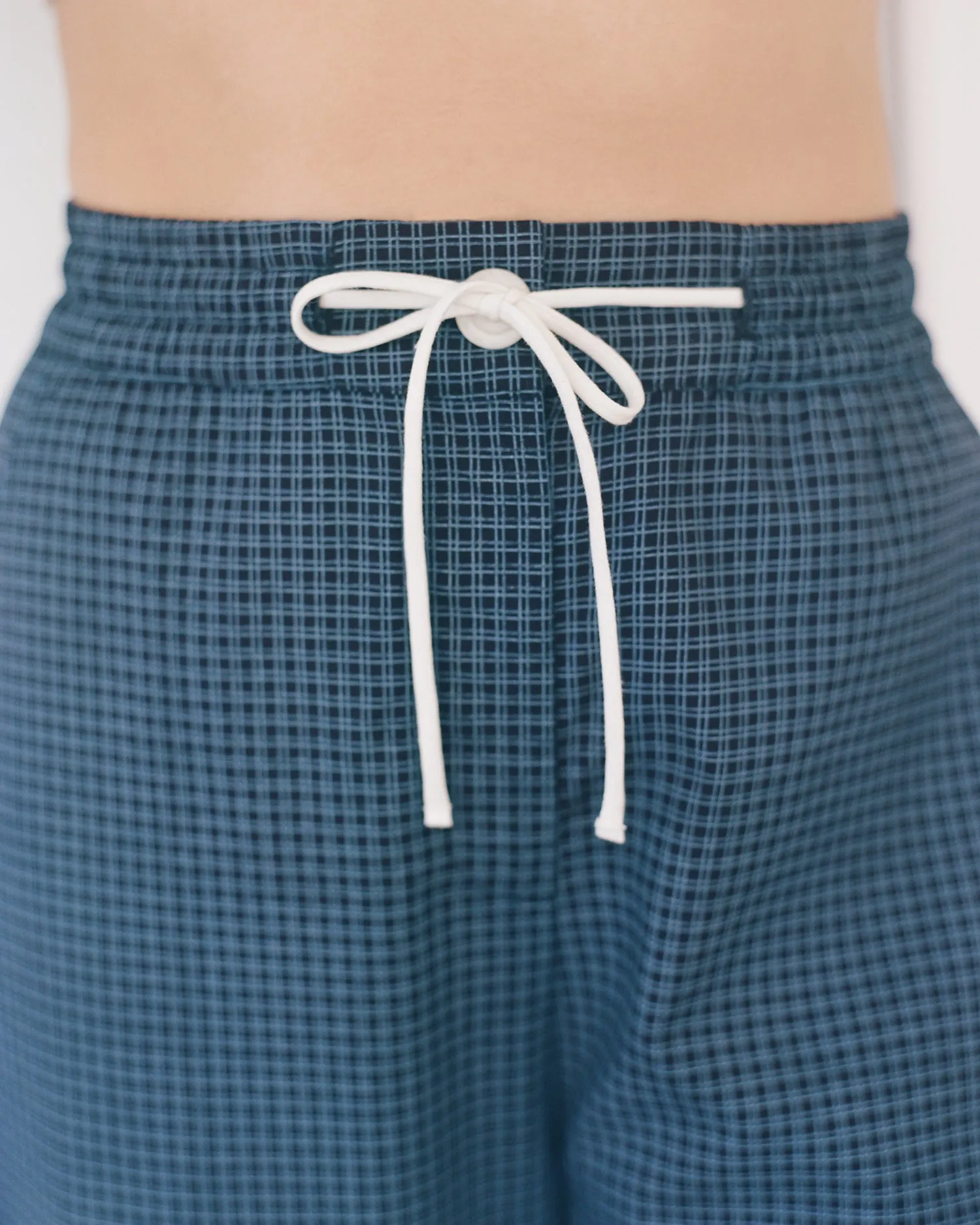SAILOR PANT NAVY