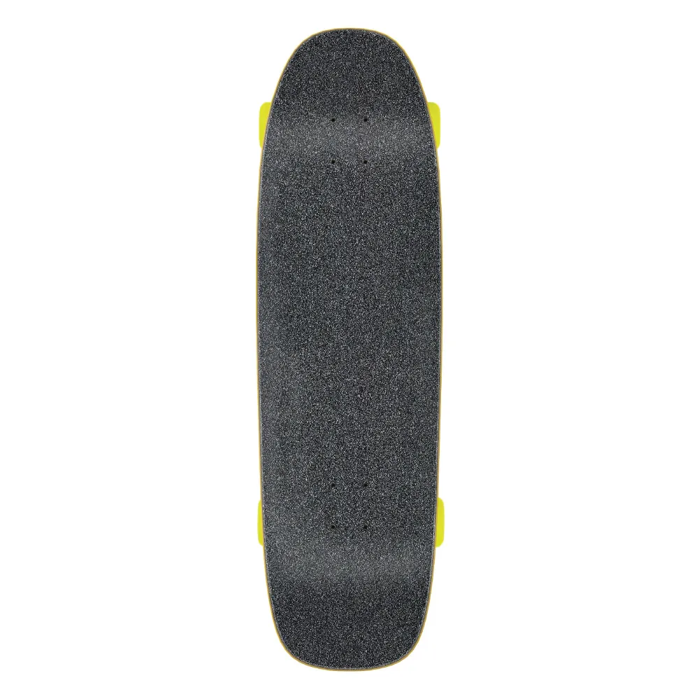 Santa Cruz Skateboards Street Skate Cruiser 8.4