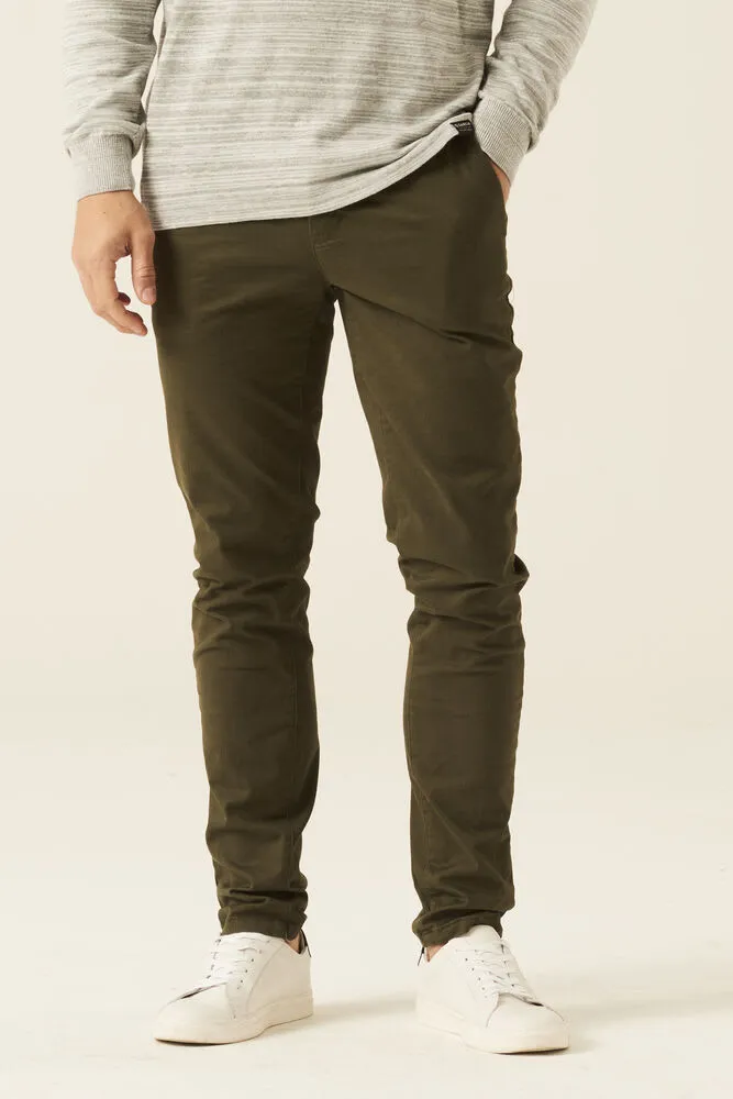 Savio Pant -  Washed Army