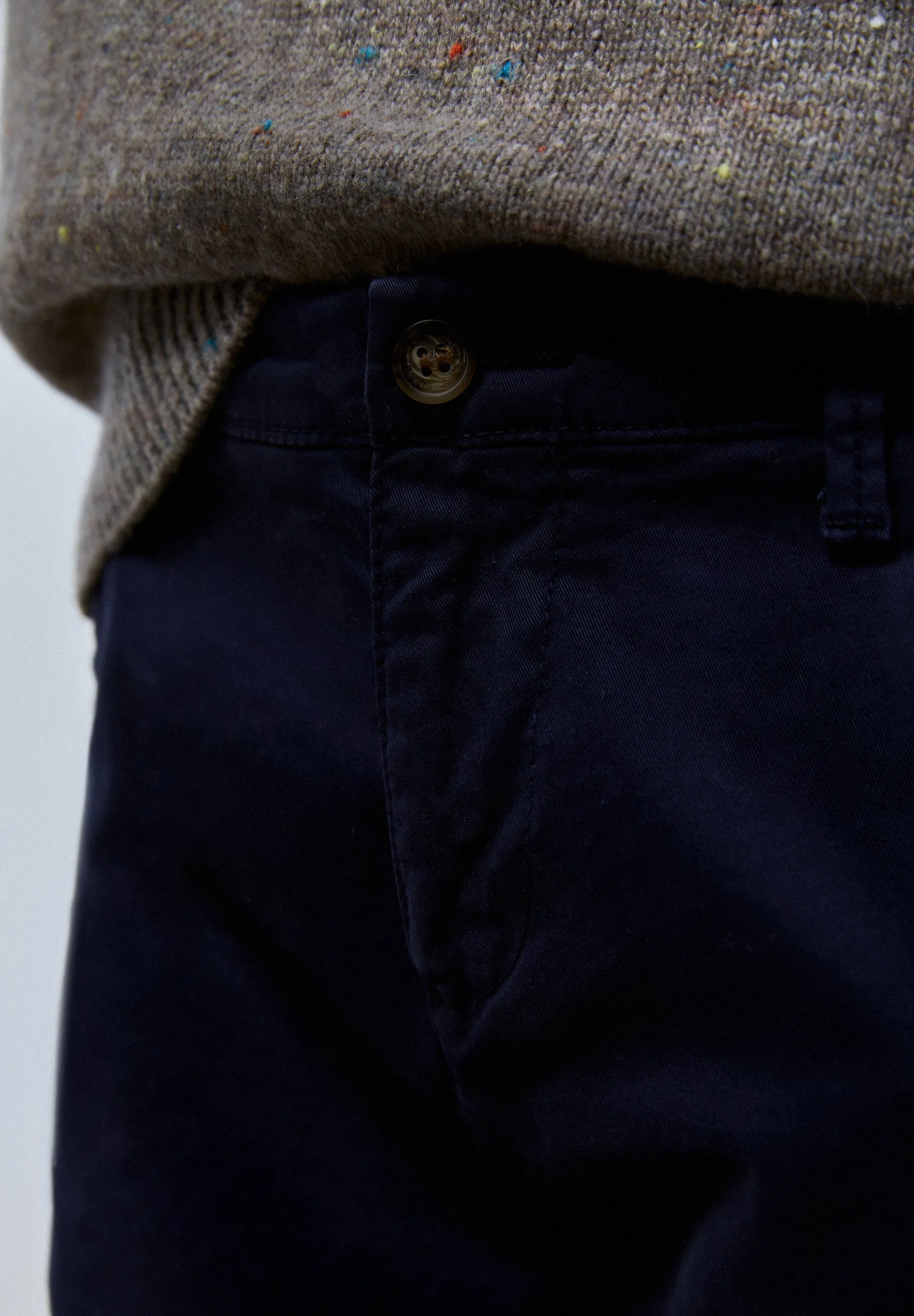 SCNOS CHINO PANTS KIDS I