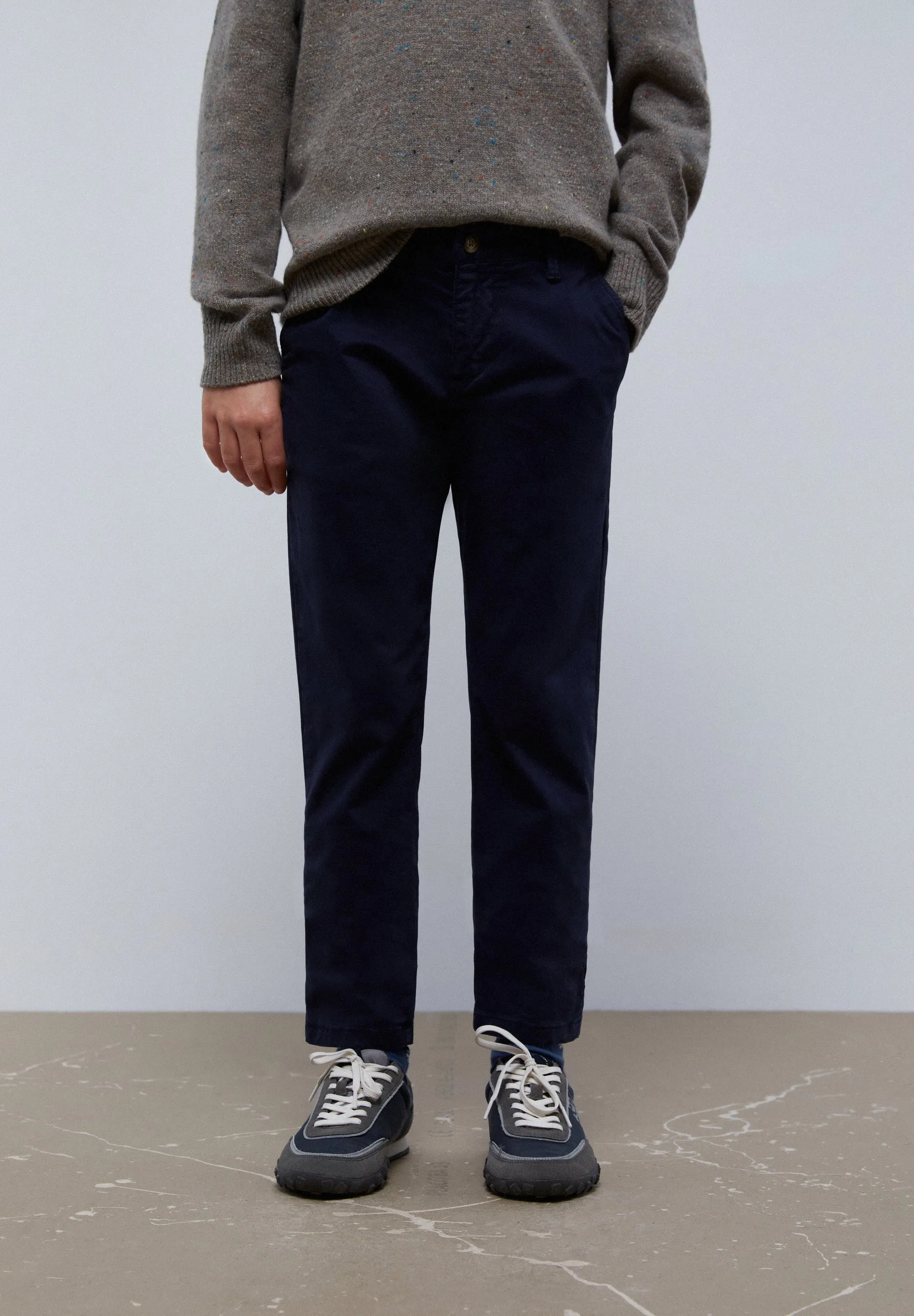 SCNOS CHINO PANTS KIDS I