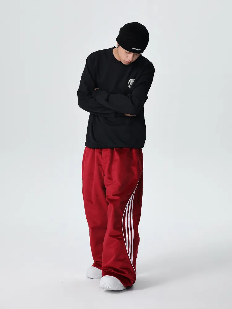 Searipe Freestyle Velvet Snow Pants - Unisex