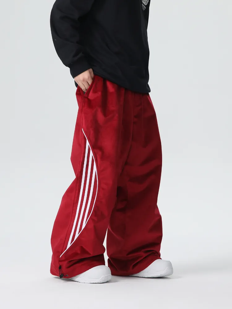 Searipe Freestyle Velvet Snow Pants - Unisex