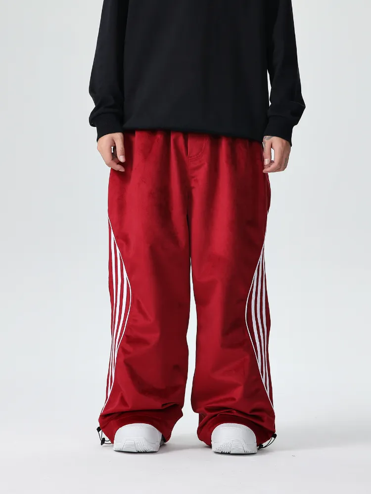 Searipe Freestyle Velvet Snow Pants - Unisex