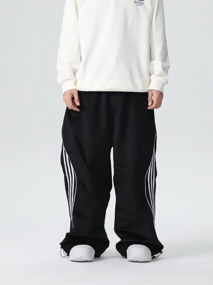 Searipe Freestyle Velvet Snow Pants - Unisex