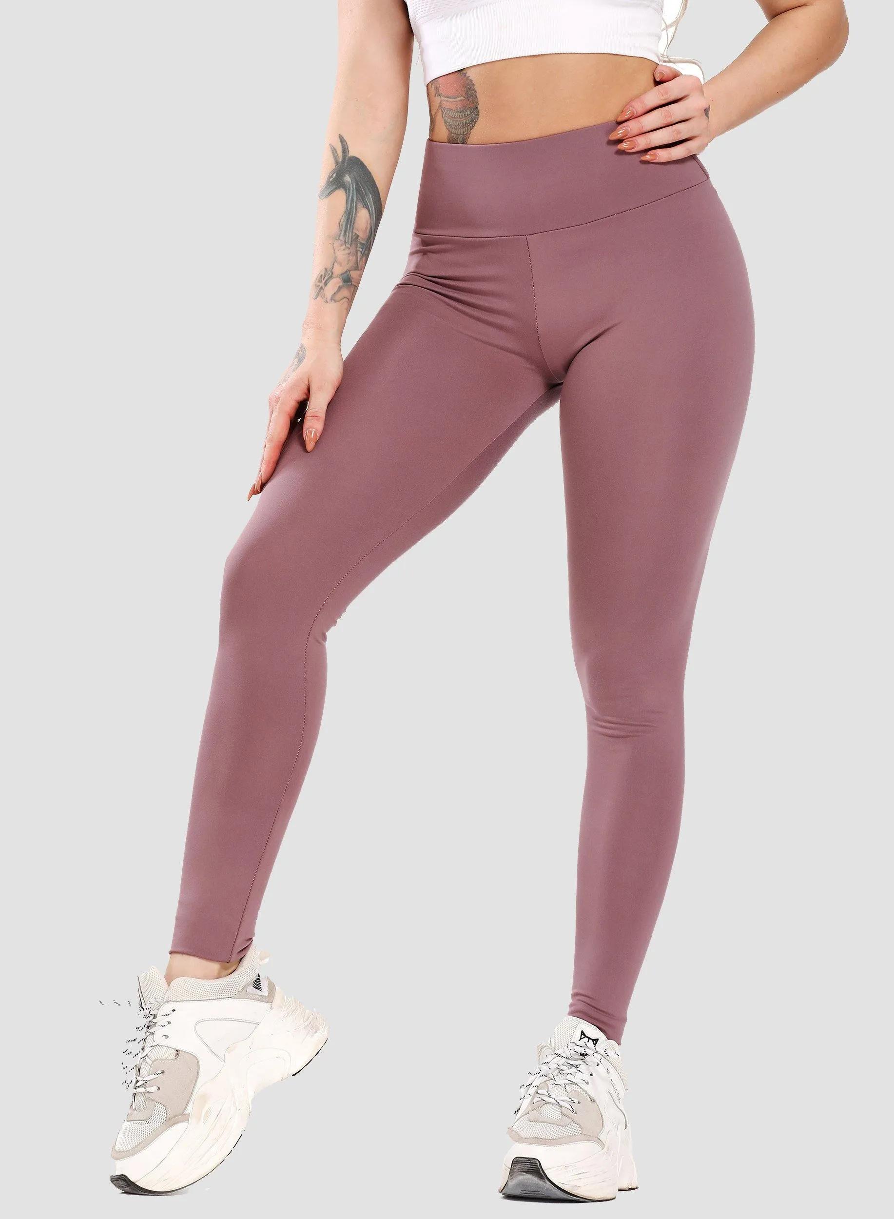 SEASUM Scrunch Bum Leggings