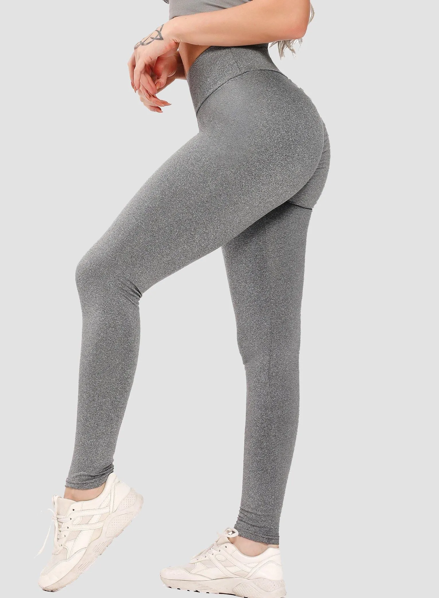 SEASUM Scrunch Bum Leggings