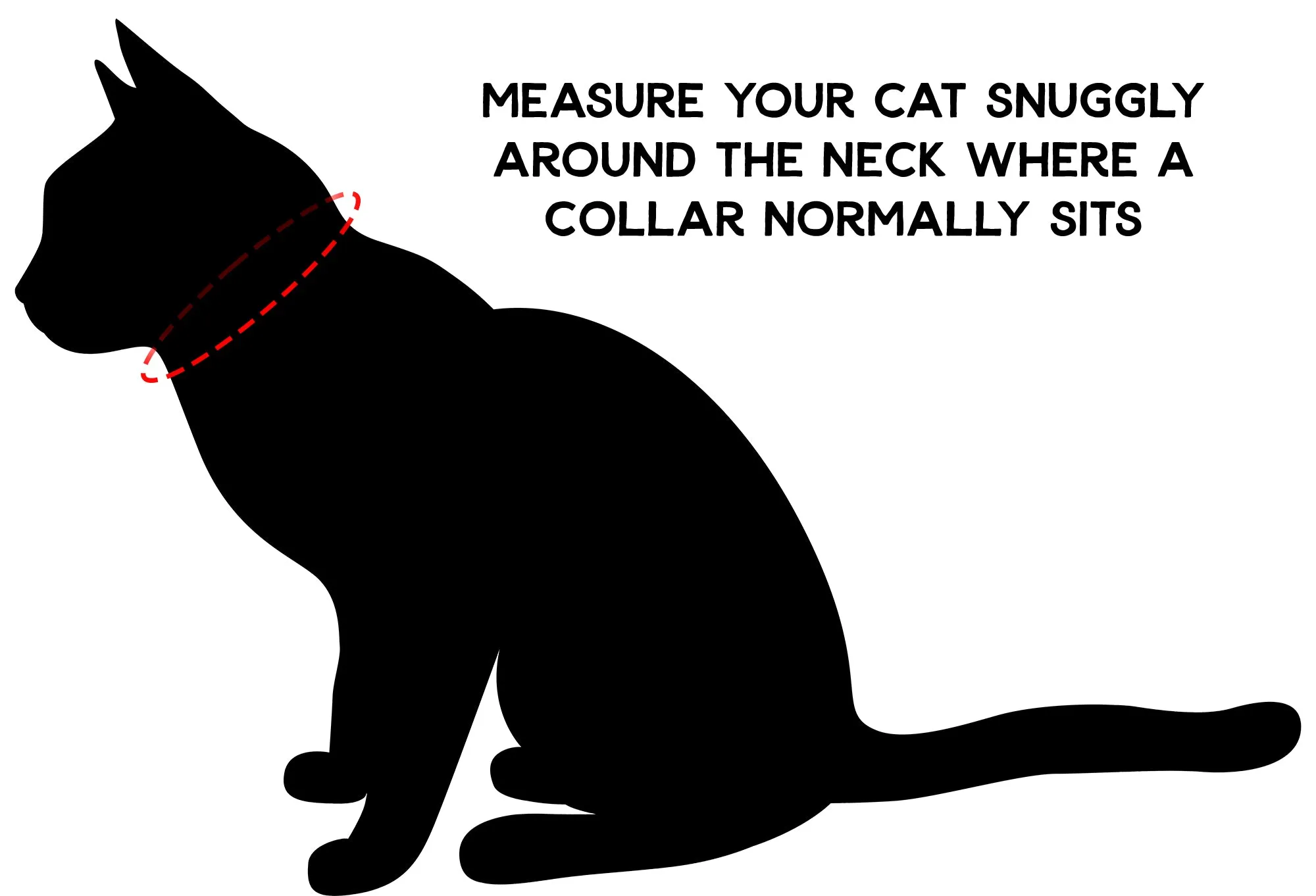 Seersucker blue/white Safety Cat collar - 3/8" wide, fits most 8-12"