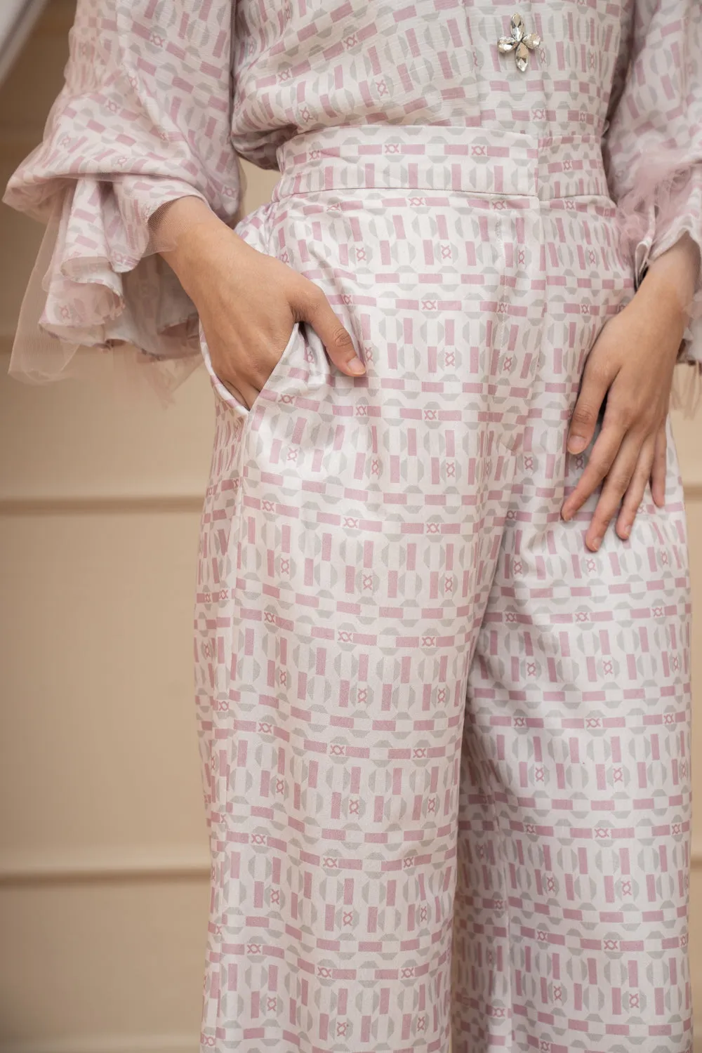 Sentani Pants (Minor) Tifa