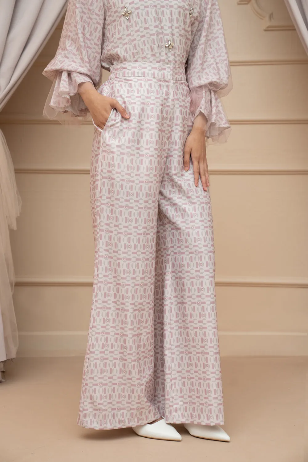 Sentani Pants (Minor) Tifa
