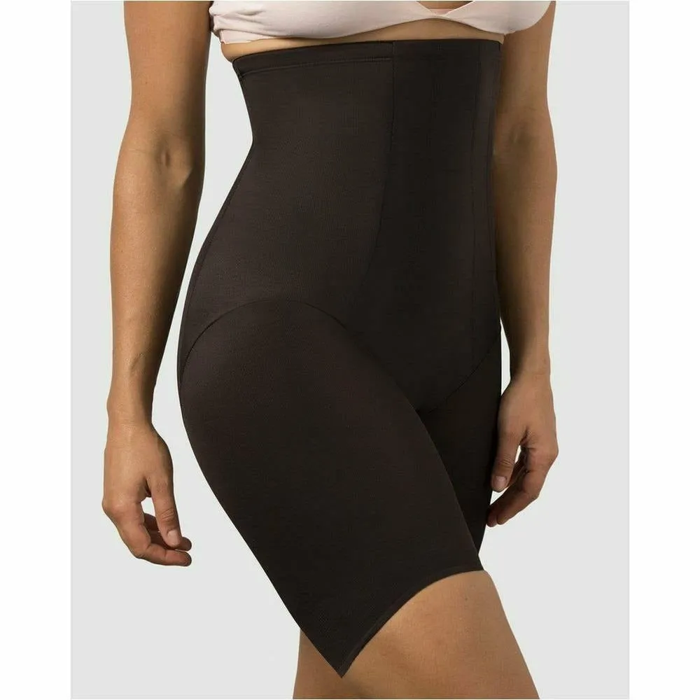 Shape With An Edge High Waist Long Leg