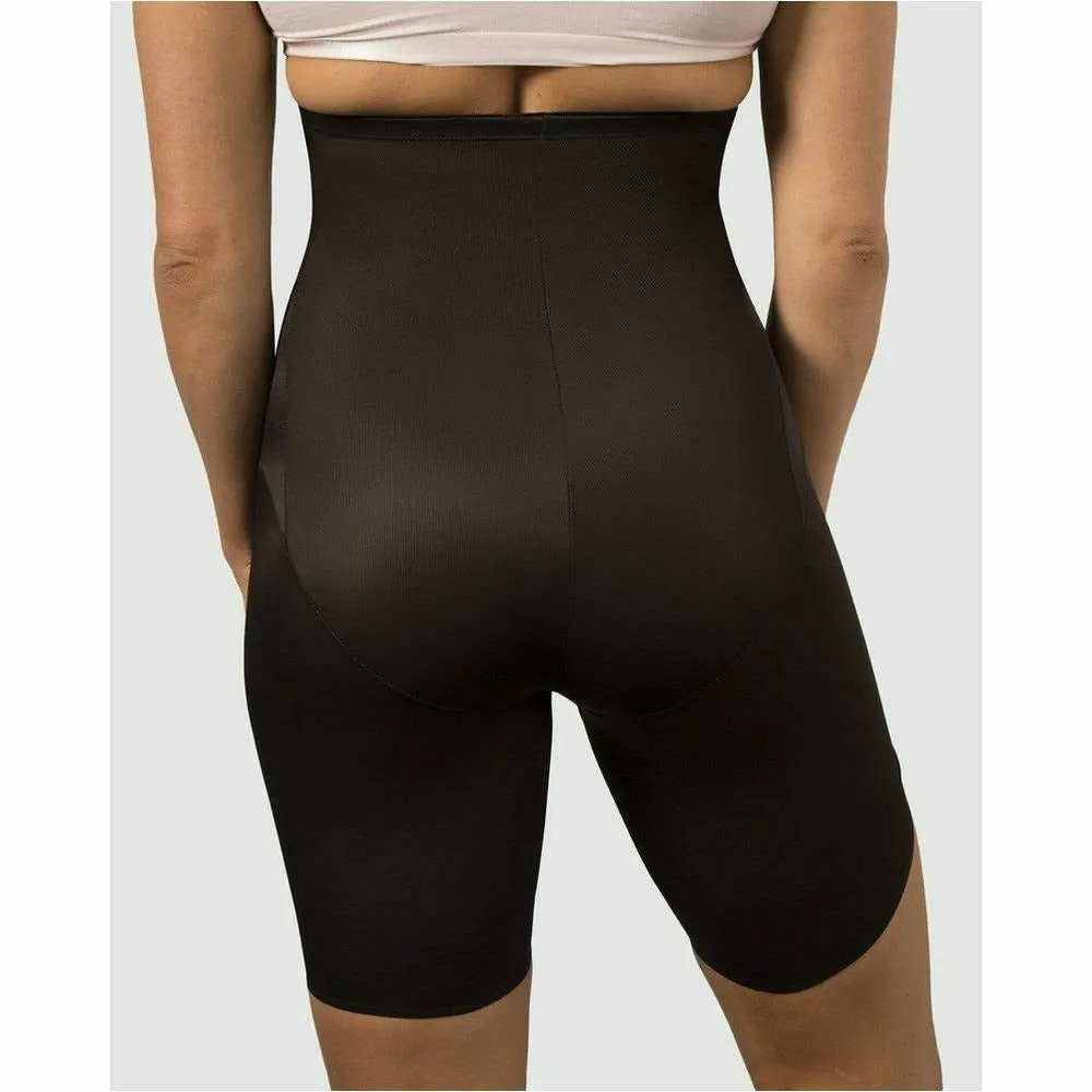 Shape With An Edge High Waist Long Leg
