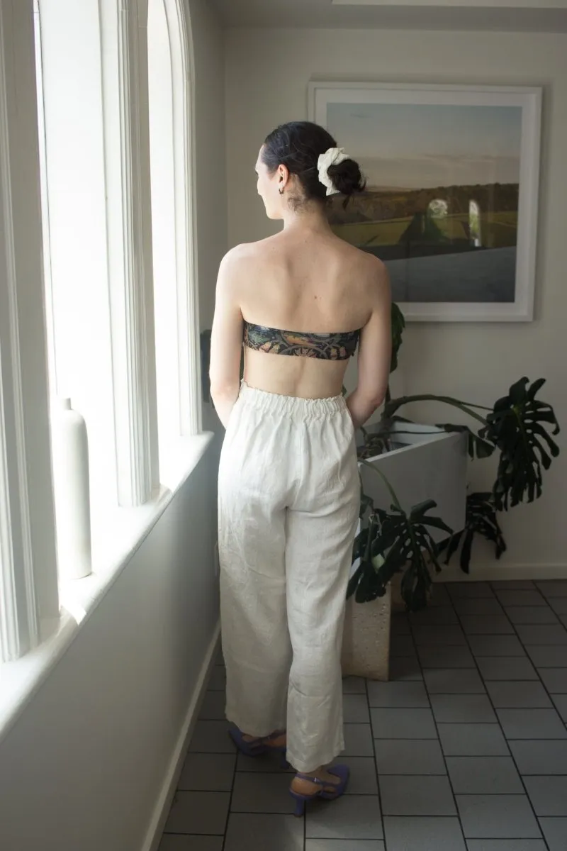 Shelter Eva Pants (Ivory)