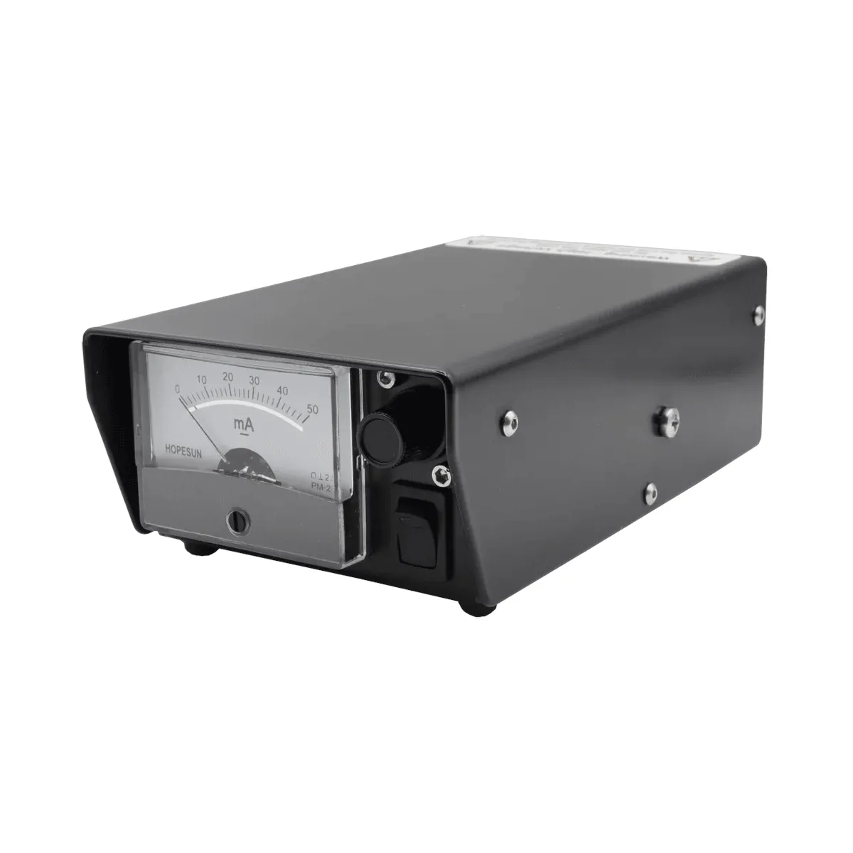 Shelyak High Voltage Power Supply (PF0082)