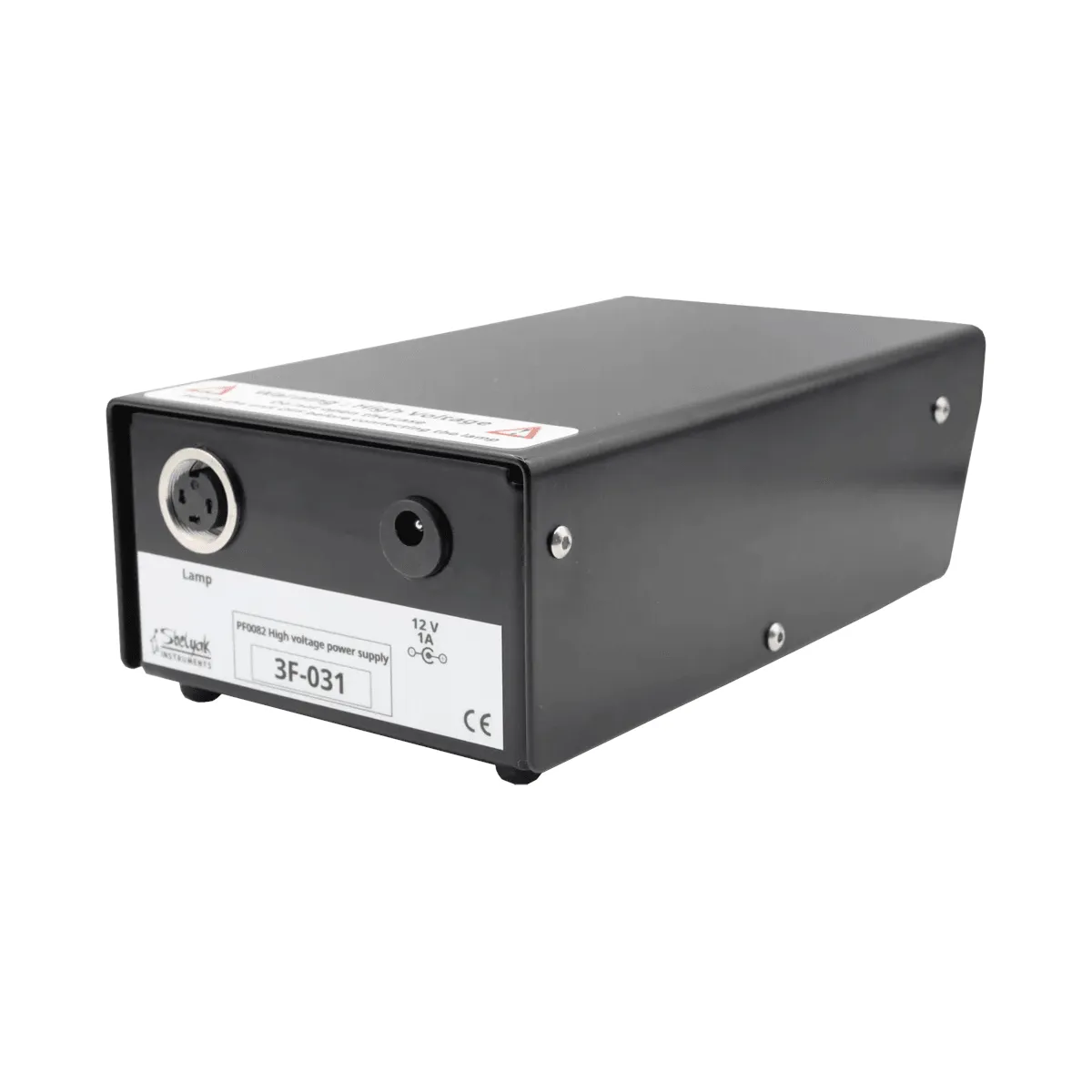 Shelyak High Voltage Power Supply (PF0082)