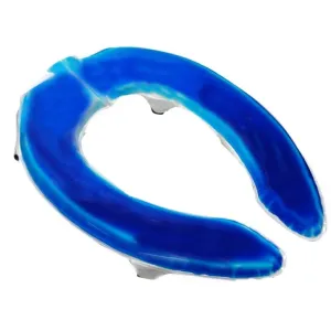 Skil-Care Gel-Foam Toilet Seat Cushion