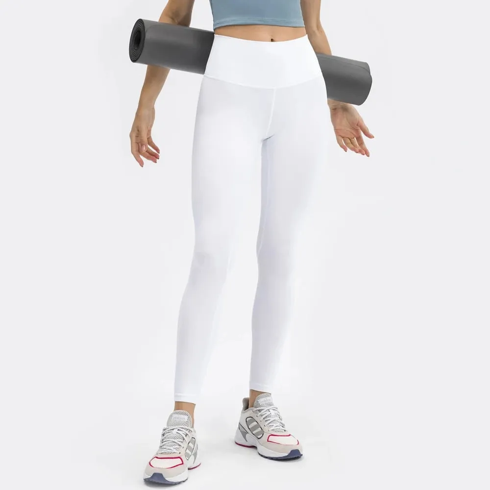Skin Feel Yoga Pants