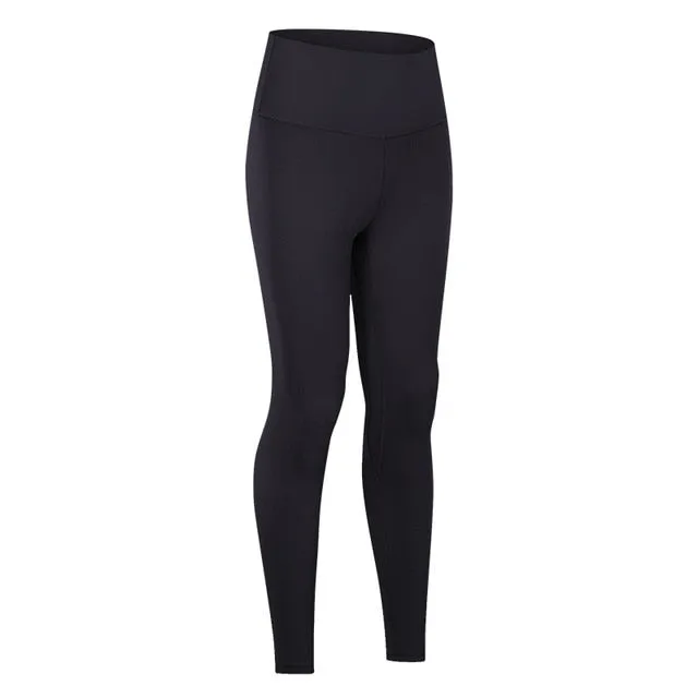 Skin Feel Yoga Pants