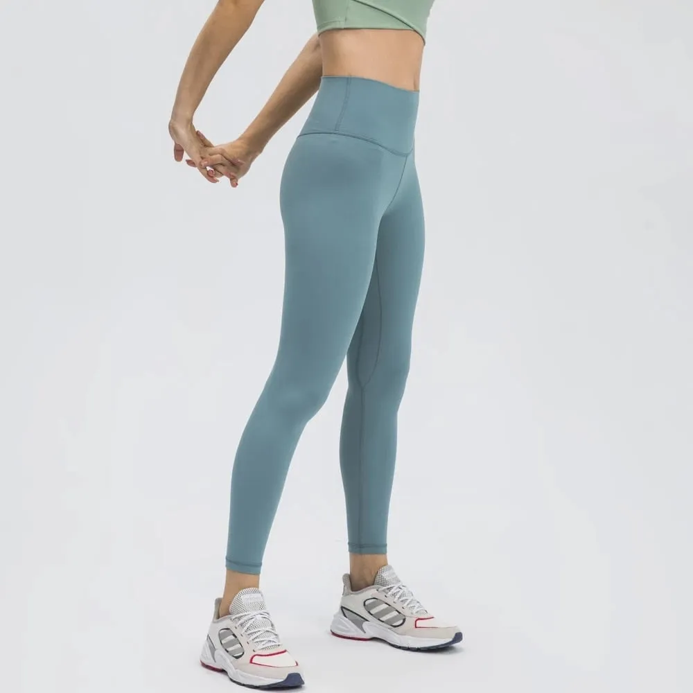 Skin Feel Yoga Pants