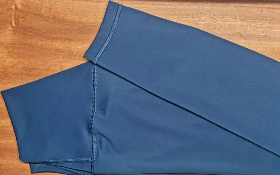 Skin Feel Yoga Pants