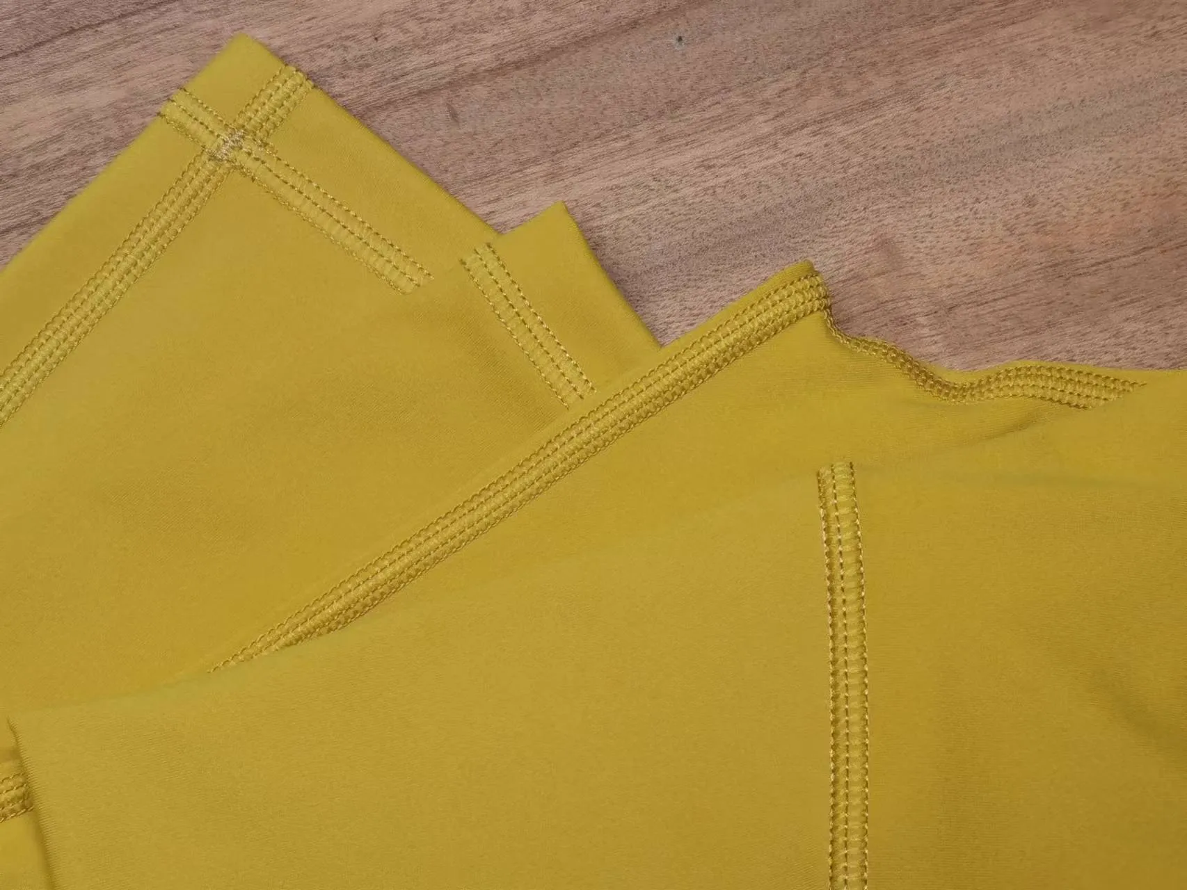 Skin Feel Yoga Pants