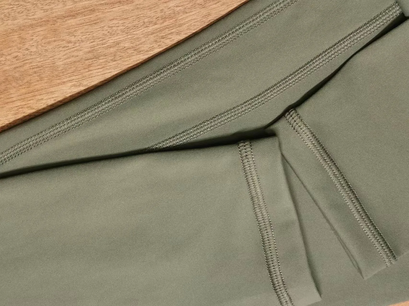 Skin Feel Yoga Pants