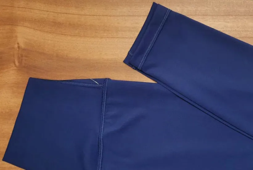 Skin Feel Yoga Pants