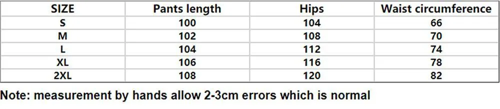 Skull Pants Women Punk High Waist Pants Flame Jogger Pants Iron Chain Trouser