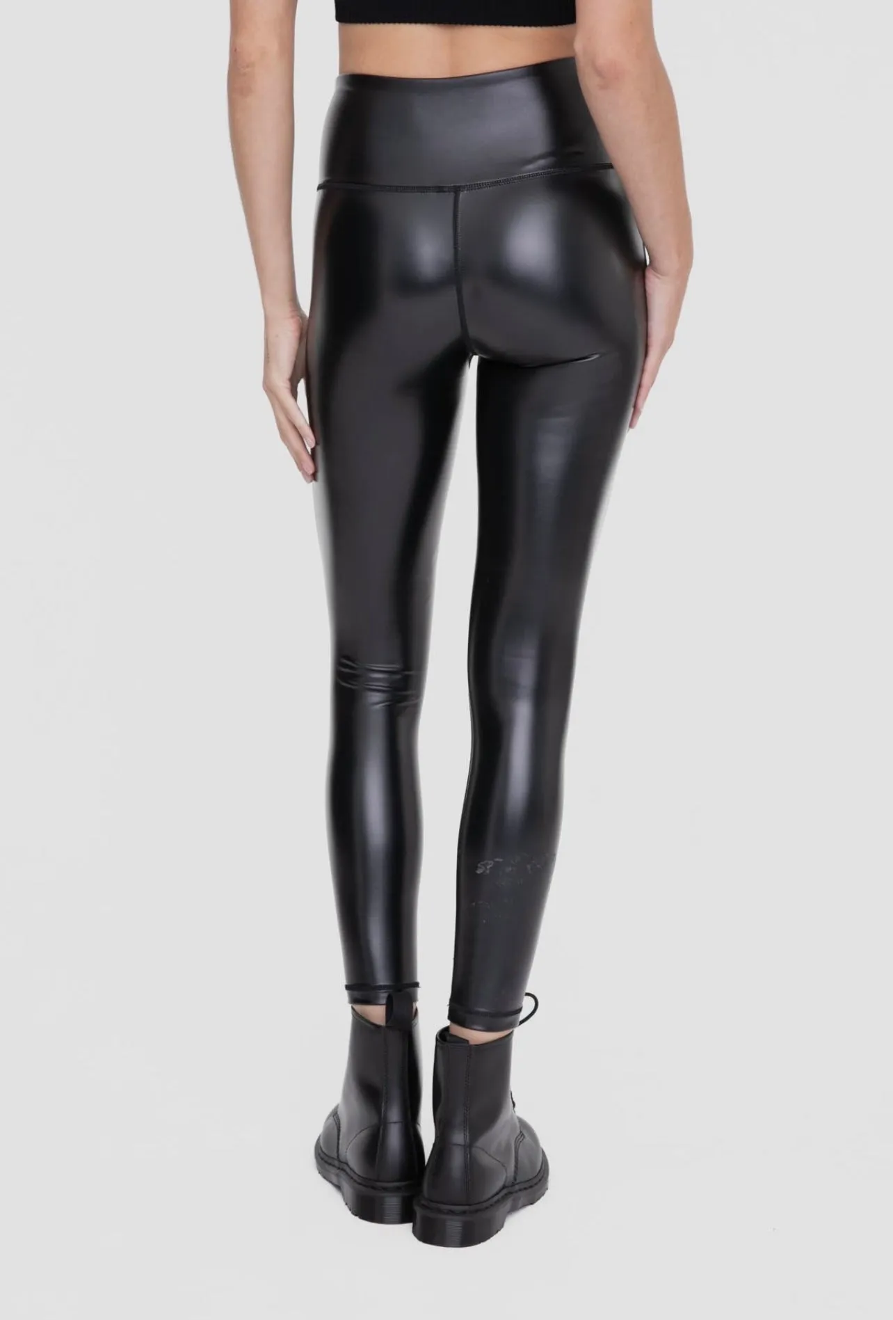 Slick as Ice Leggings