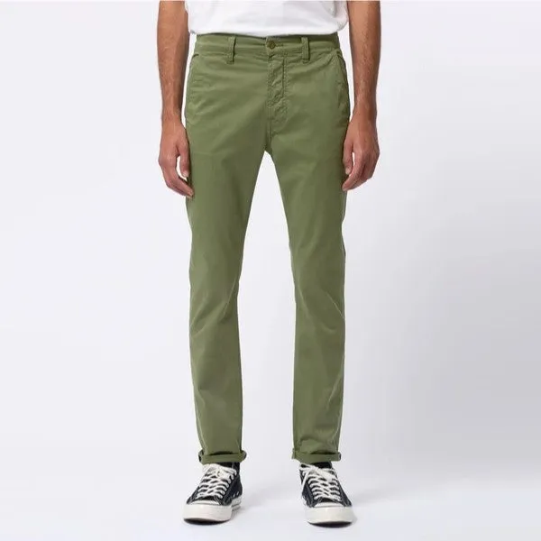 Slim Adam (Desert Green)