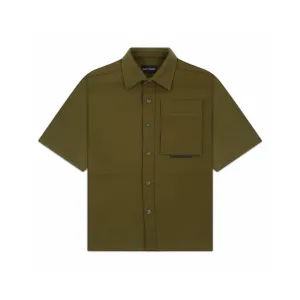 SLING POCKET SHIRT