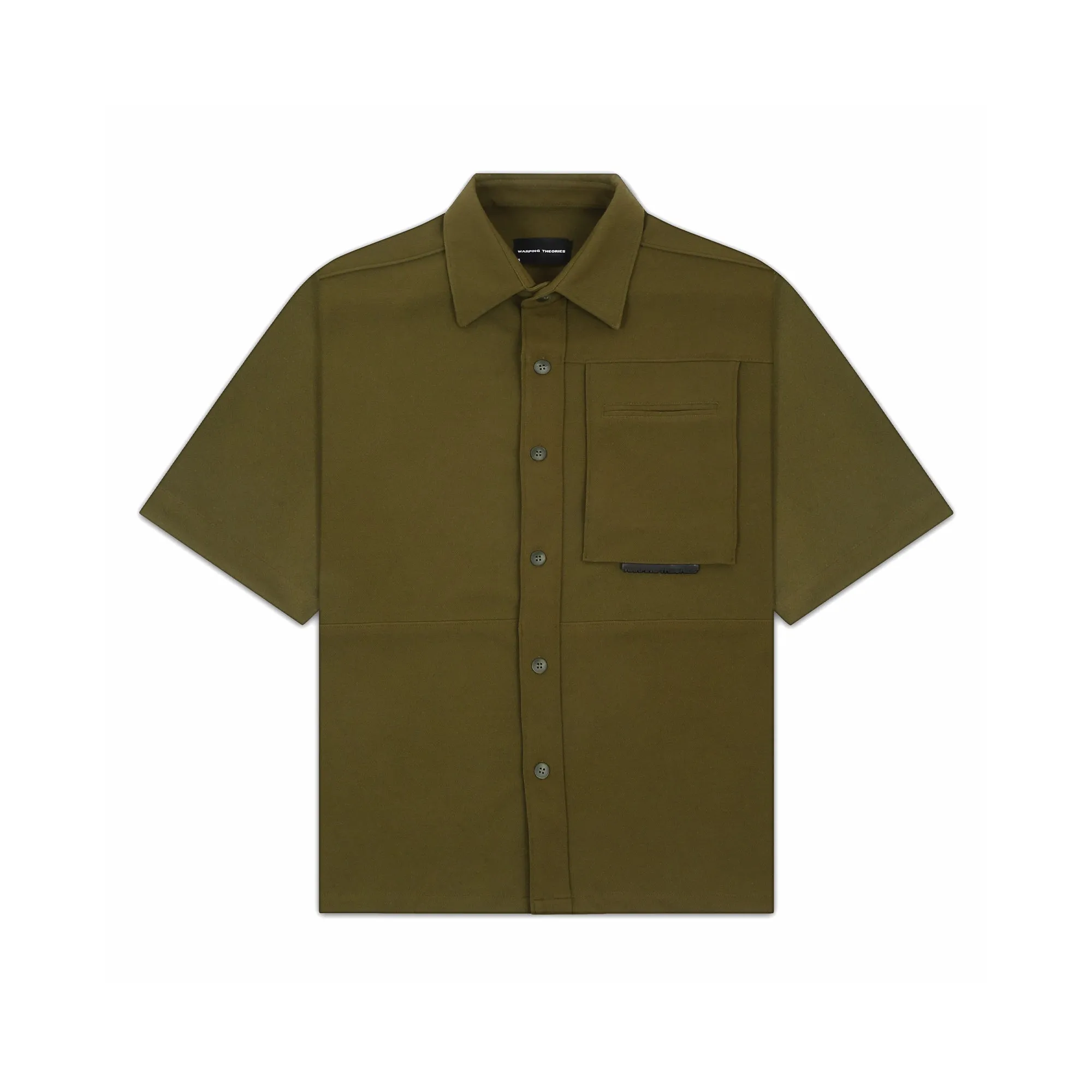 SLING POCKET SHIRT
